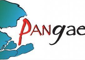 Pangaea Logo