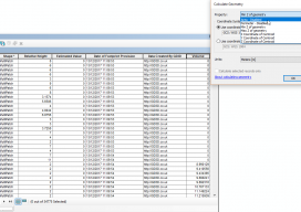 ArcMap Multipatch