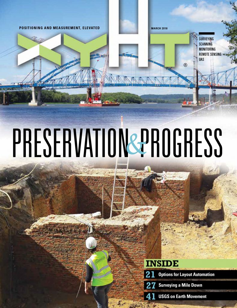 Xyht Magazine March 2018 Issue Xyht - 