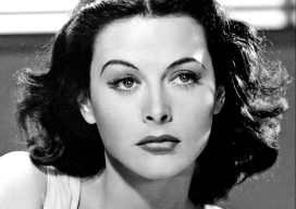 Heddy Lamarr