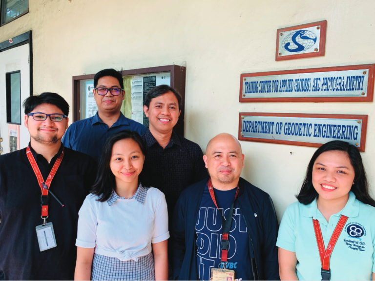 Teaching Roots and Research at the University of the Philippines - xyHt