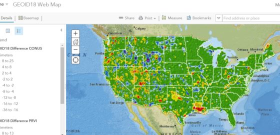 Geoid Schmeoid – Hybrid Geoid Height Models - Xyht