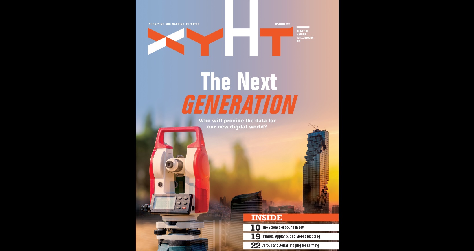 XyHt Digital Magazine: November 2022 - XyHt